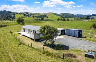 1833 Pakiri Road, Whangaripo