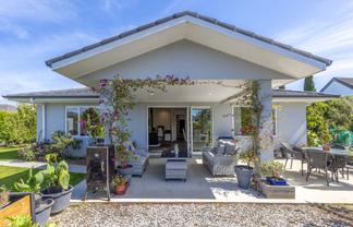 23 Weld Street, Levin