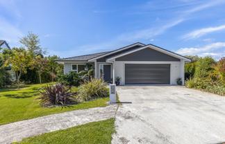 23 Weld Street, Levin