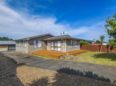 95 Koputara Road, Himatangi Beach