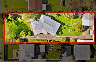 18 Hill Crescent, Papakura