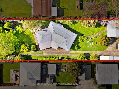 18 Hill Crescent, Papakura