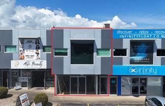 Ground Floor Showroom or Office Space