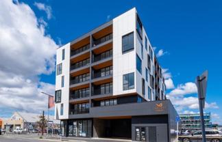 505/150 Tuam Street, Christchurch Central