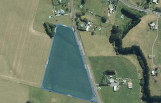 1390 Wellington Road, Marton