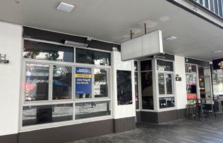 EXISTING FOOD RETAIL OPPORTUNITY
