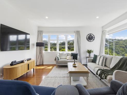 55 Ranui Crescent, Khandallah