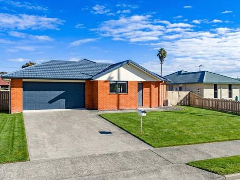 34 Farnborough Drive, Nawton