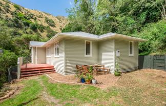66 Tilley Road, Paekakariki