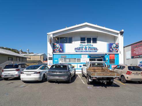 14 Parere Street, Nelson South