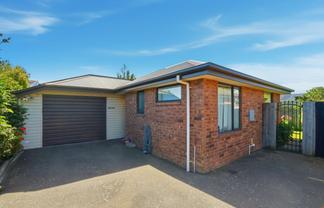 3/334 Halswell Road, Halswell