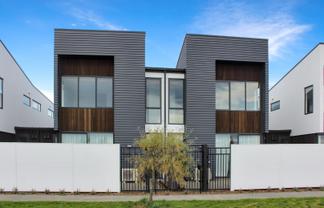 35 Liberty Street, Wigram