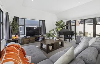 1/219 Victoria Street, Te Aro