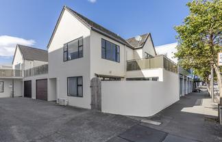 1/219 Victoria Street, Te Aro