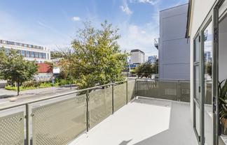 1/219 Victoria Street, Te Aro