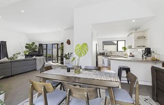 1/219 Victoria Street, Te Aro