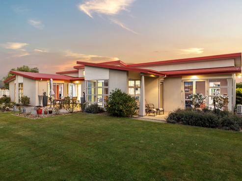11 Hulme Lane, Rolleston