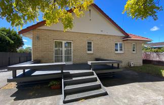 48a Galloway Street, Hamilton East