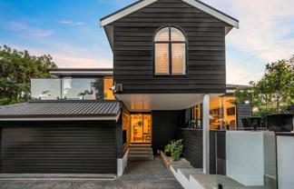 89A Edmund Street, Saint Heliers