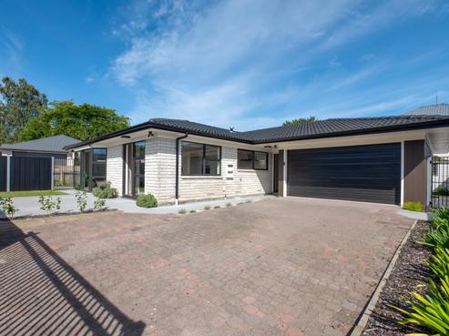 12A Gillam Crescent, Springfield