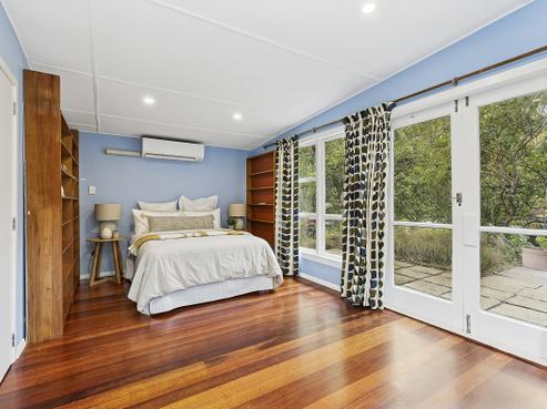 41 Glenbervie Terrace, Thorndon