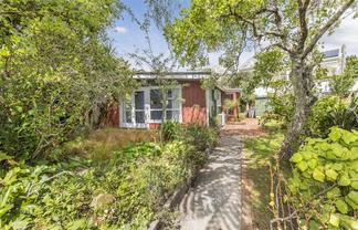 41 Glenbervie Terrace, Thorndon