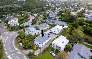1/3 Ngaio Gorge Road, Ngaio