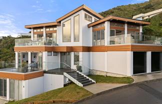 19N Kabul Street, Khandallah