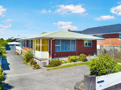 464 Blockhouse Bay Road, Blockhouse Bay