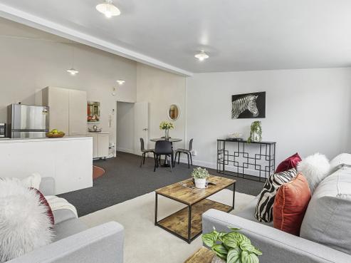 1/5 Hopper Street, Mount Cook