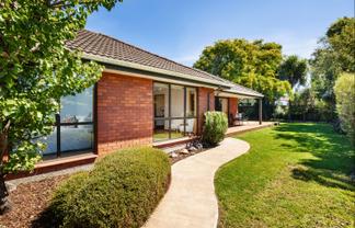 125 Hawford Road, Opawa