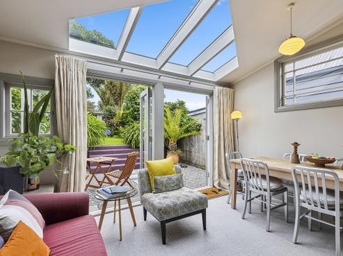 62 Elizabeth Street, Mount Victoria