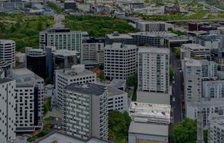 CBD DEVELOPMENT SITE
