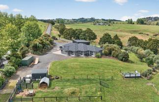228 Knight Road, Ruatangata