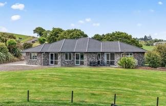 228 Knight Road, Ruatangata