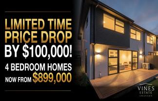 11A O'Neill's Road, Swanson