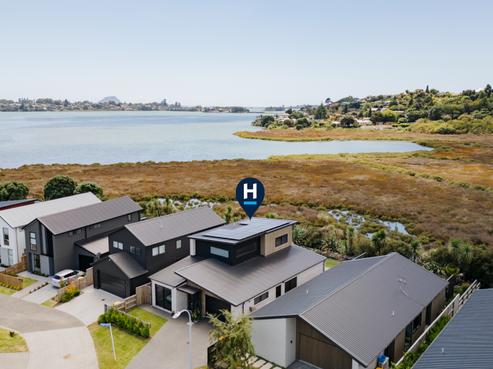34 Tangaroa Place, Poike