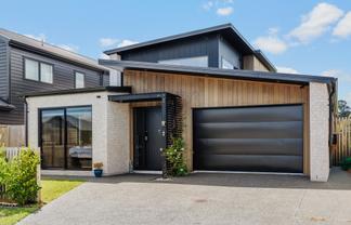 34 Tangaroa Place, Poike