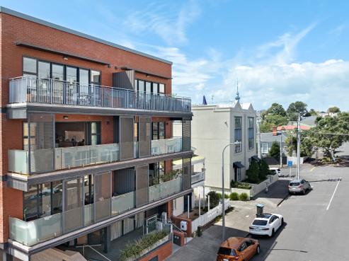 203/43 Brown Street, Ponsonby
