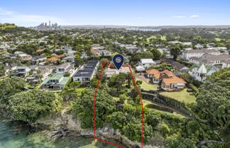 120 Vauxhall Road, Devonport