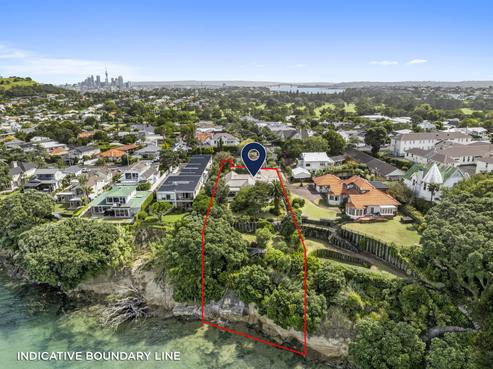 120 Vauxhall Road, Narrow Neck