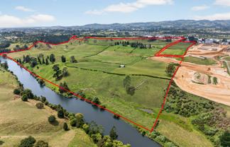 Golden Triangle Development Opportunity