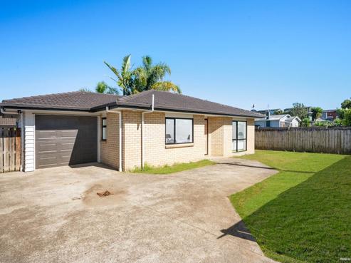 27 Albert Street, Otahuhu