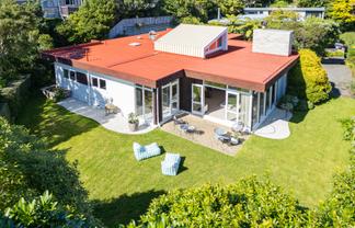 10 Mathieson Avenue, Khandallah