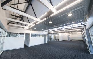 Standout Office w Parking in Mt Eden– 249m²
