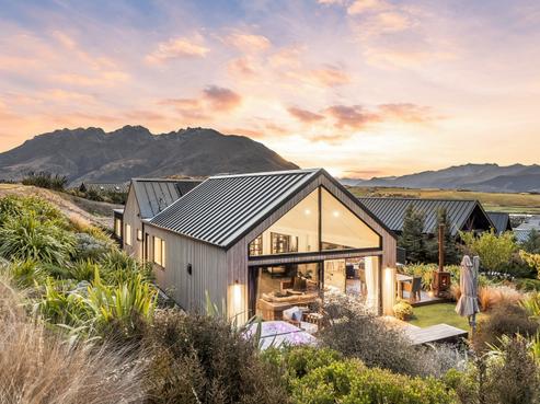 10A Kinross Lane, Jacks Point