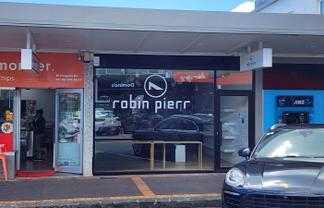 RARE ST HELIERS RETAIL OPPORTUNITY
