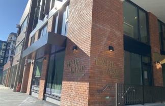 301/10 Alpha Street , Te Aro