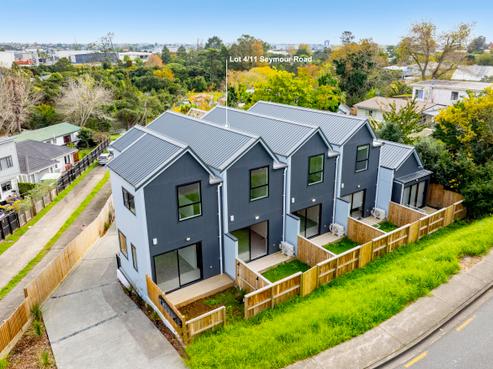 3/11 Seymour Road, Sunnyvale