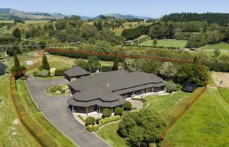 138 Valley Views, Fitzherbert